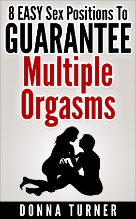 Cover: Sex Positions - Donna Turner