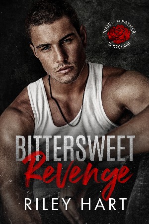 Cover: Bittersweet Revenge - Hart