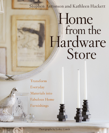 Cover: Home from the Hardware Store - Kathleen Hackett; Lesley Unruh