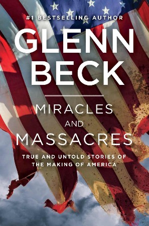 Cover: Miracles and Massacres - Beck