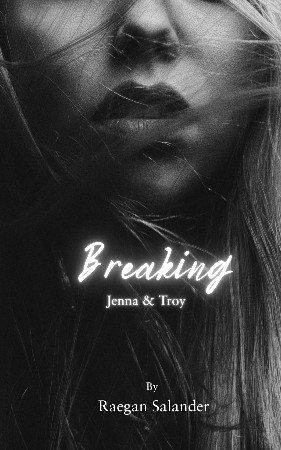 Cover: Breaking - Salander