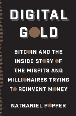 Cover: Digital Gold - Popper