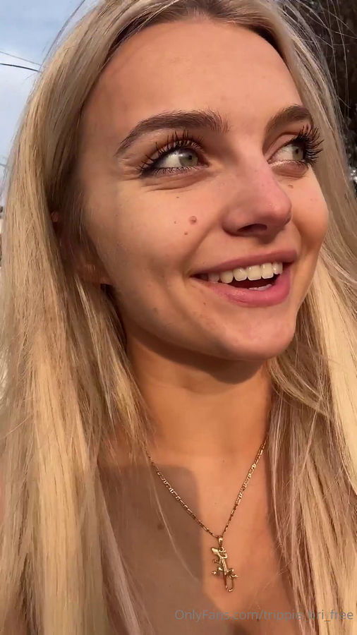 Trippie Bri  I Drained His Balls Twice (Onlyfans) SD 1920p