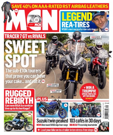 MCN August 27 2025
