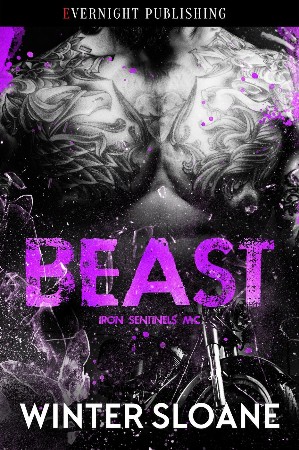 Cover: Beast - Winter Sloane