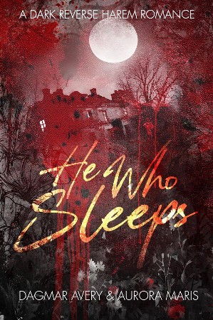 Cover: He Who Sleeps - Avery
