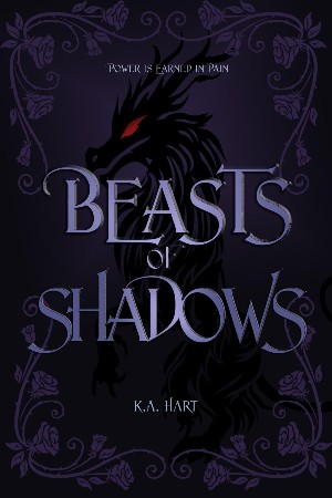 Cover: The King of Nightmare - A. Rogers