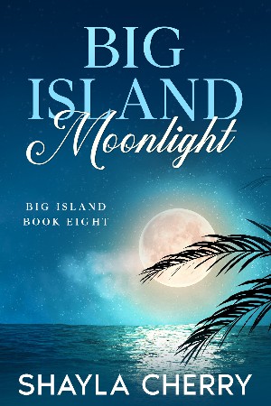 Cover: Big Island Moonlight - Cherry