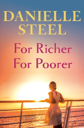 Cover: For Richer For Poorer - Danielle Steel