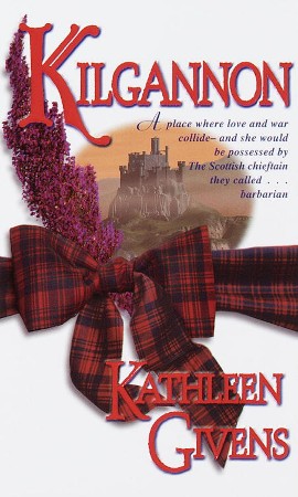 Cover: Kilgannon - Givens