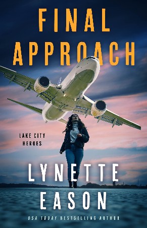 Cover: Final Approach - Eason