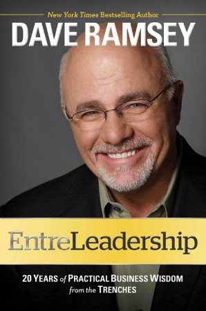 Cover: EntreLeadership - Ramsey