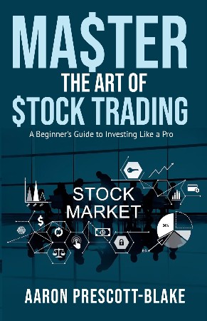 Cover: Stock Market Investing Made Simple - Greg Middleton