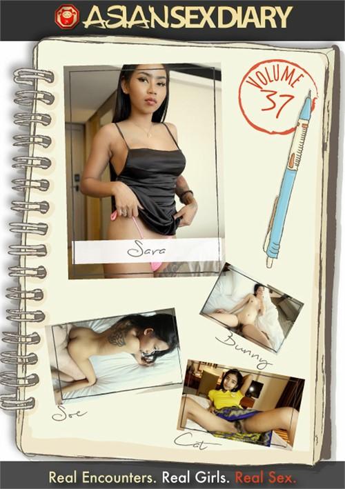 Asian Sex Diary 37 - 720p