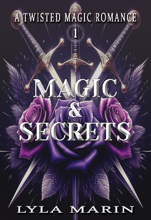 Cover: The Magic - Byrne
