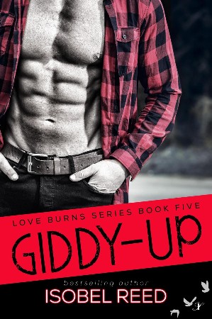 Cover: Giddy-Up - Reed