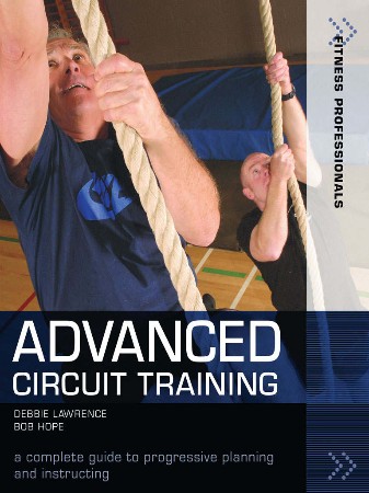 Cover: Advanced Circuit Training - Hope