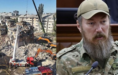 Итоги 28.08: Атака на Киев и истерика Венгрии
