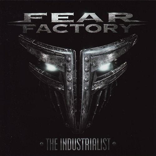 Fear Factory - The Industrialist (2012) (LOSSLESS)