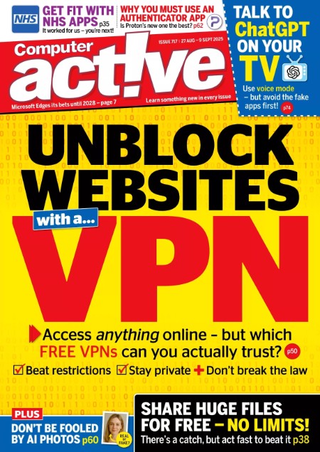 Computeractive No 717 2025