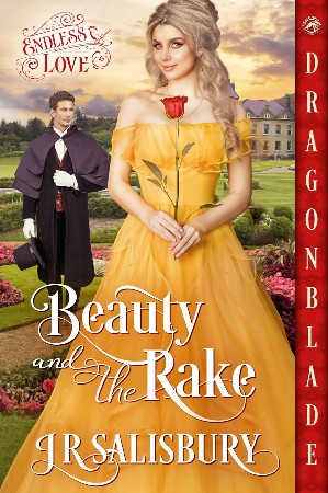 Cover: Beauty and the Rake - Salisbury