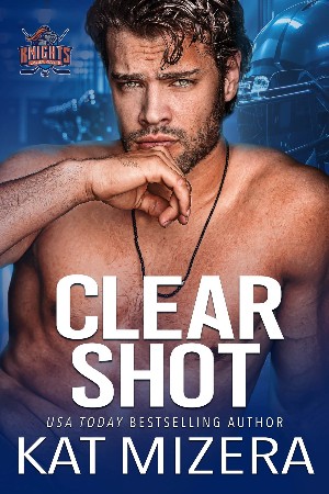 Cover: Clear Shot - Mizera