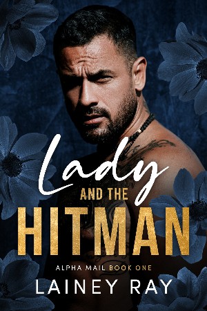 Cover: Lady and the Hitman - Lainey Ray