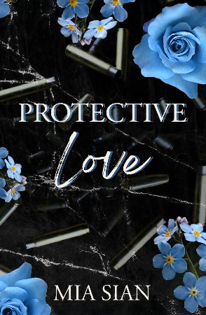 Cover: Protective Love - Kelsie Calloway