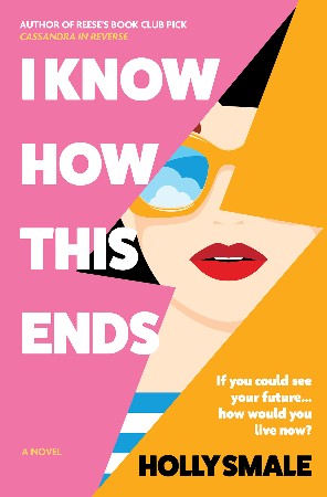 Cover: I Know How This Ends - Smale