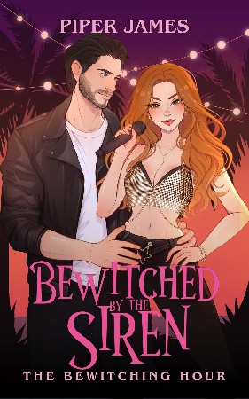 Cover: Bewitched by a Vampire - Susan Griscom