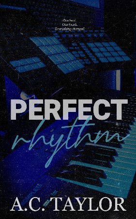 Cover: Perfect Rhythm - Taylor