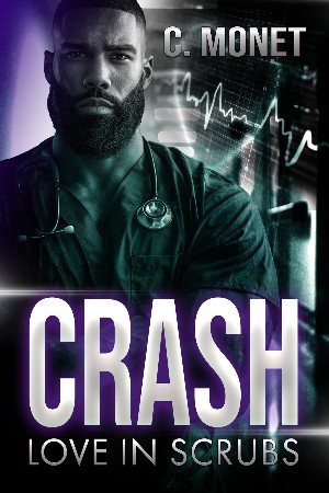 Cover: Crash - C. Monet