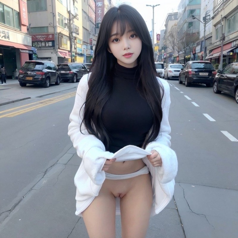 Anipaco2002 - Asian girl public flash upskirt AI Porn Anipaco2002 - Asian girl public flash upskirt AI Porn