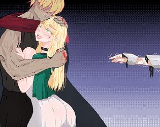 Nitrolith - Hero Party Must Fall Ver.0.5.6 Test 2