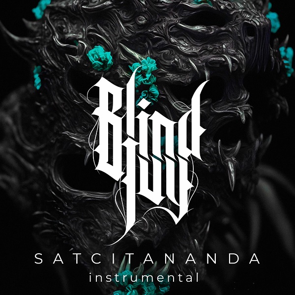 Blind Ivy - Satcitananda (Instrumental) (2025)