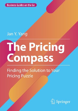 Cover: The Pricing Compass - Yang