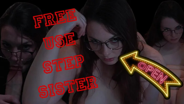 Miss Malorie Switch - Free Use step-Sister