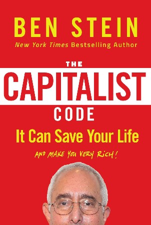 Cover: The Capitalist Code - Stein