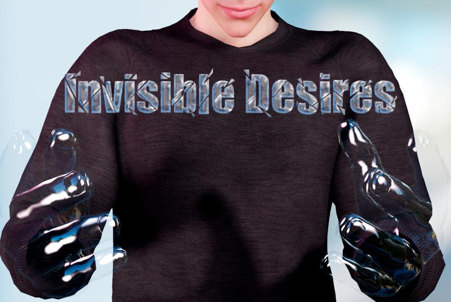 Іuccubus lair - Invisible Desires Ver.0.2 Porn Game