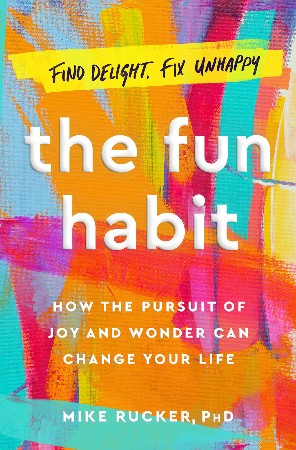 Cover: The Fun Habit - Rucker