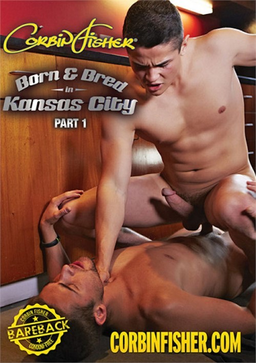 Corbin Fisher - Born & Bred in Kansas City 1
