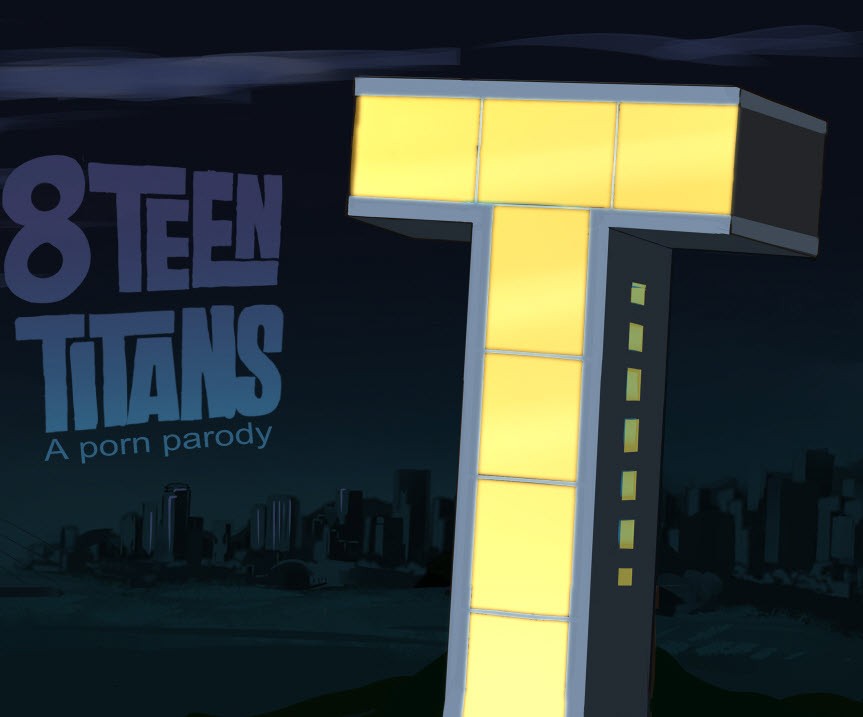 Mity - 18Titans Ver.1.5.7 Porn Game