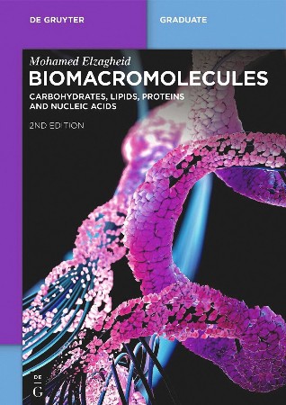 Cover: Biomacromolecules - Elzagheid