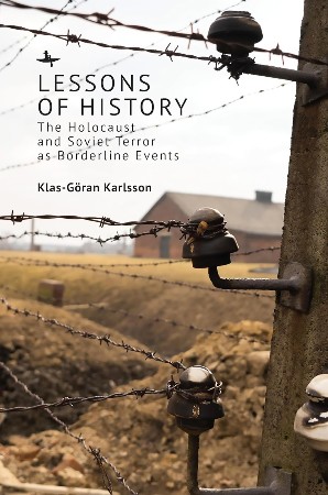 Cover: Lessons of History - Klas-Gran Karlsson