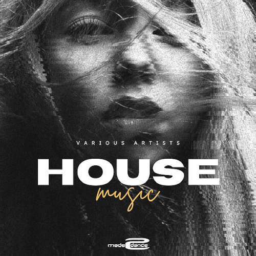 House Music: Made2Dance Records (2025)