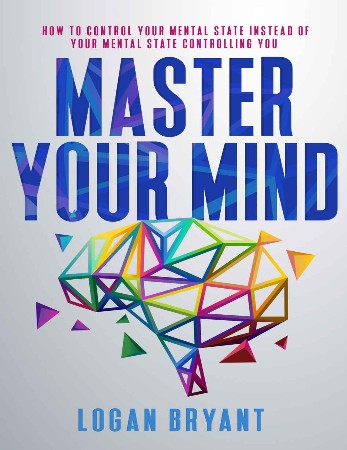 Cover: Master Your Mind - Bryant