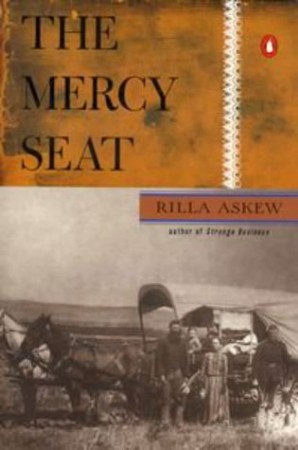 Cover: The Mercy Seat - -