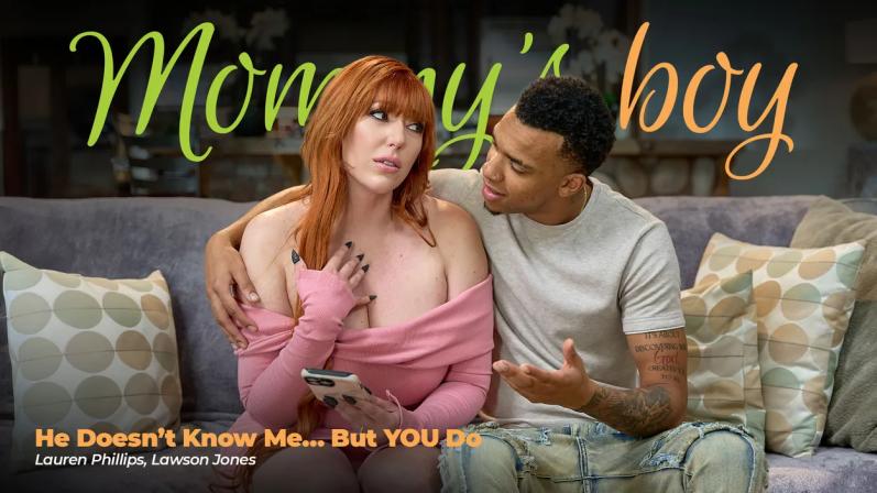 Lauren Phillips - He Doesn t Know Me... But YOU Do