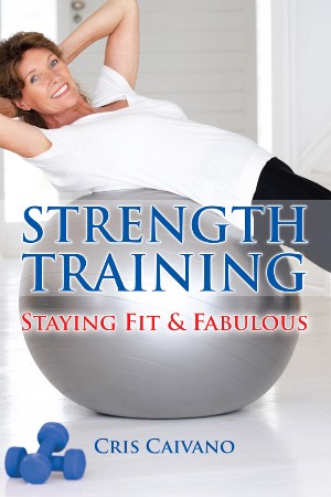 Cover: Strength Training - Cris Caivano