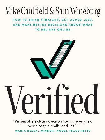 Cover: Verified - Wineburg